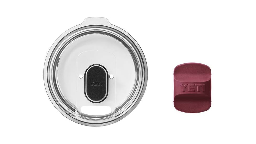 Yeti Rambler Magslider Color Pack, Fall 2021, 21071500451