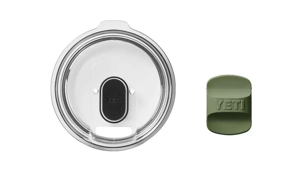 Yeti Rambler Magslider Color Pack, Fall 2021, 21071500451