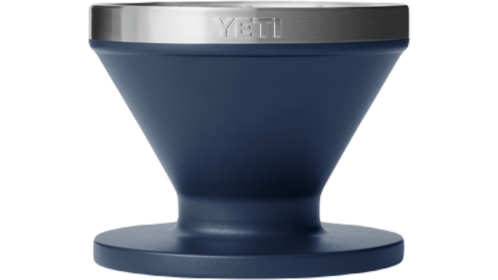Yeti Rambler Pour Over, Navy, 21071504430