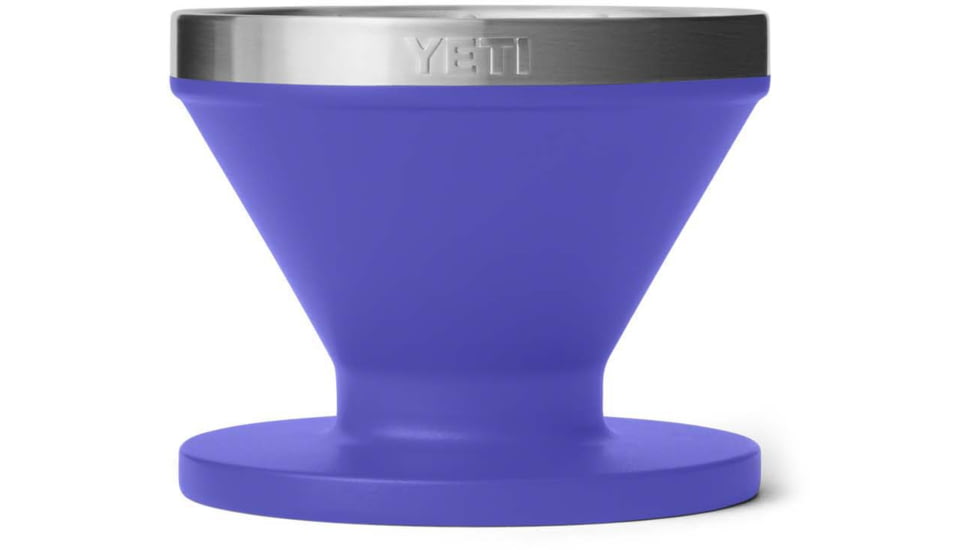 Yeti Rambler Pour Over, Ultramarine Violet, 21071505789