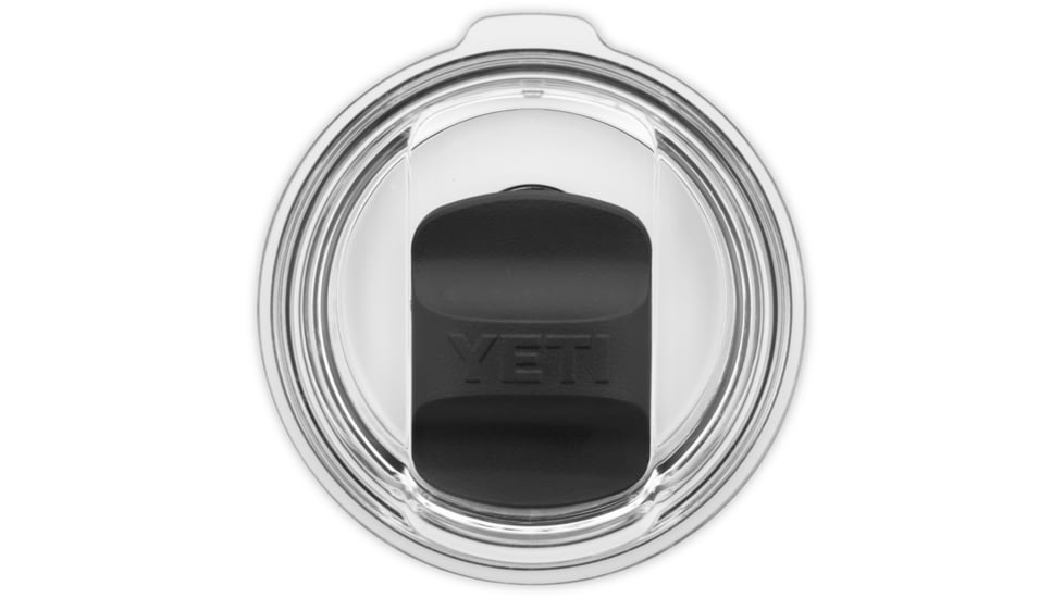 Yeti Rambler Tumbler, White, 10 oz, 21071503928