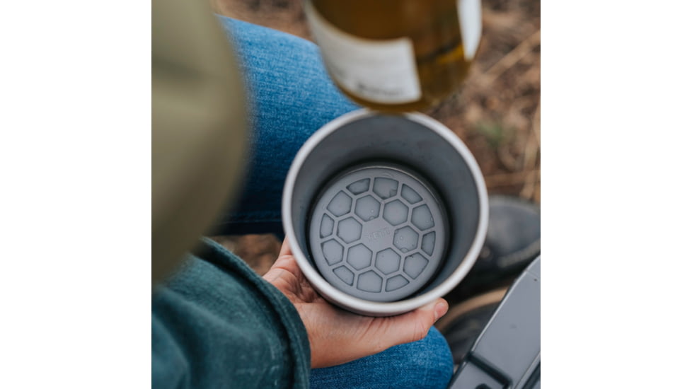 Yeti Rambler Wine Chiller, White, 21071504125