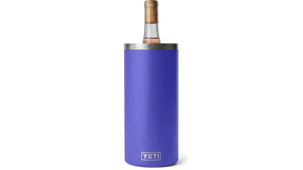 Yeti Rambler Wine Chiller, Ultramarine Violet, 21071504814