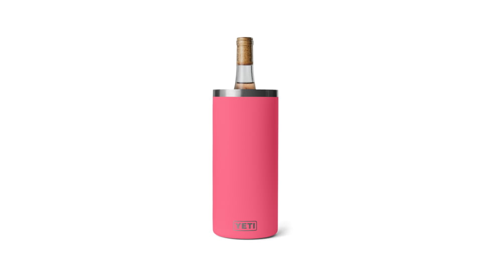 Yeti Rambler Wine Chiller Tropical Pink, Tropical Pink, 21071503016