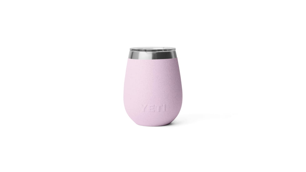 Yeti Rambler Wine Tumbler MS, Cherry Blossom, 21071505887