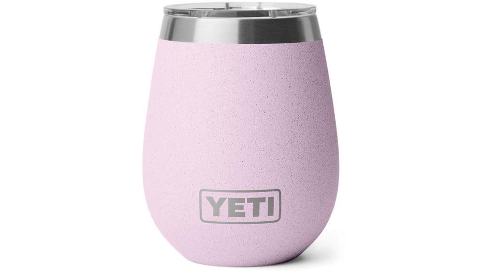 Yeti Rambler Wine Tumbler MS, Cherry Blossom, 21071505887
