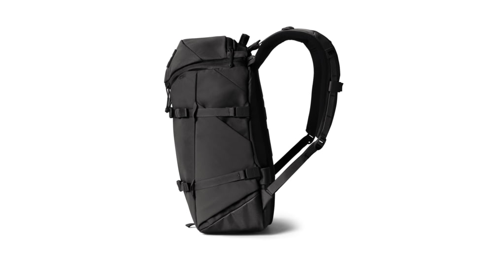 Yeti Ranchero 22 L Daypack, Black, 22 L, 26010000453