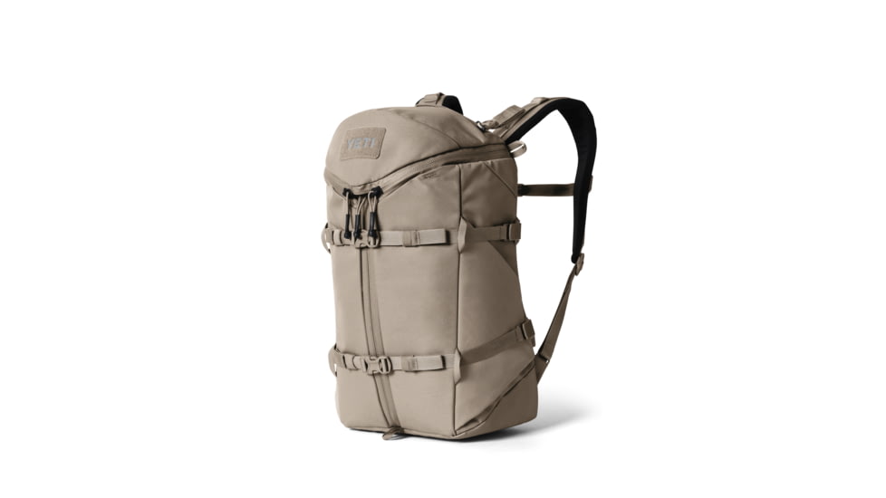 Yeti Ranchero 22 L Daypack, Cape Dark Taupe, 22 L, 26010000455