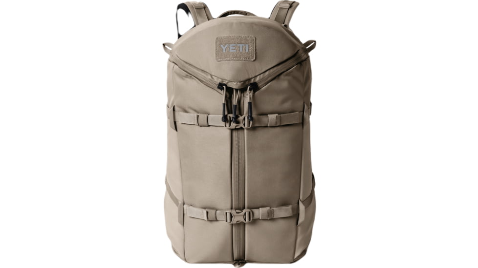 Yeti Ranchero 22 L Daypack, Cape Dark Taupe, 22 L, 26010000455