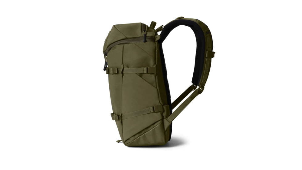 Yeti Ranchero 22 L Daypack, Olive, 22 L, 26010000479