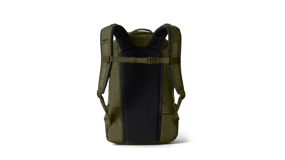 Yeti Ranchero 22 L Daypack, Olive, 22 L, 26010000479