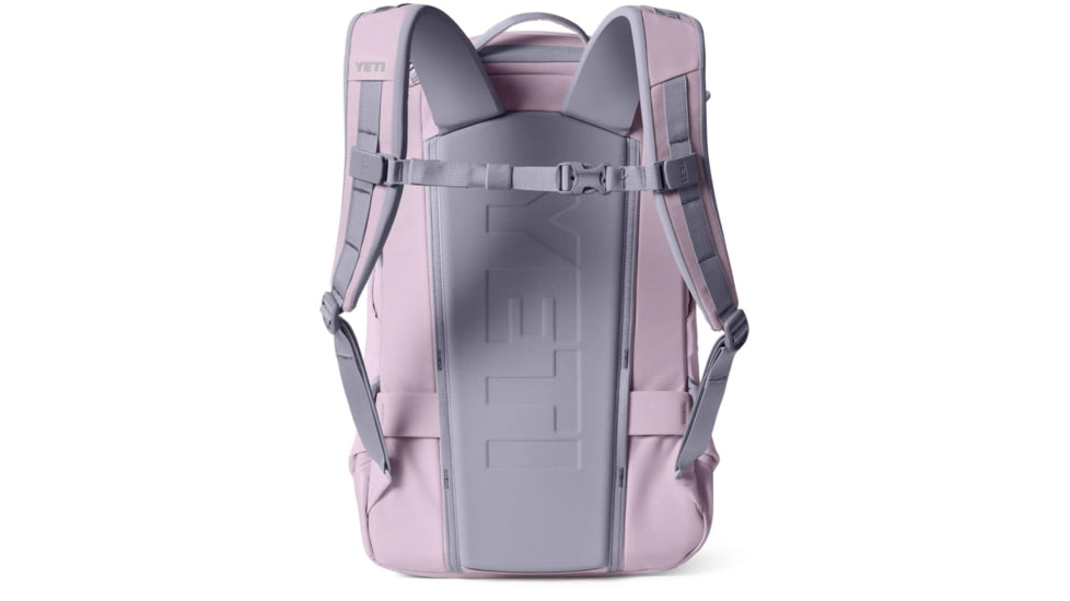 Yeti Ranchero 22L Backpack, Cherry Blossom, 26010000528