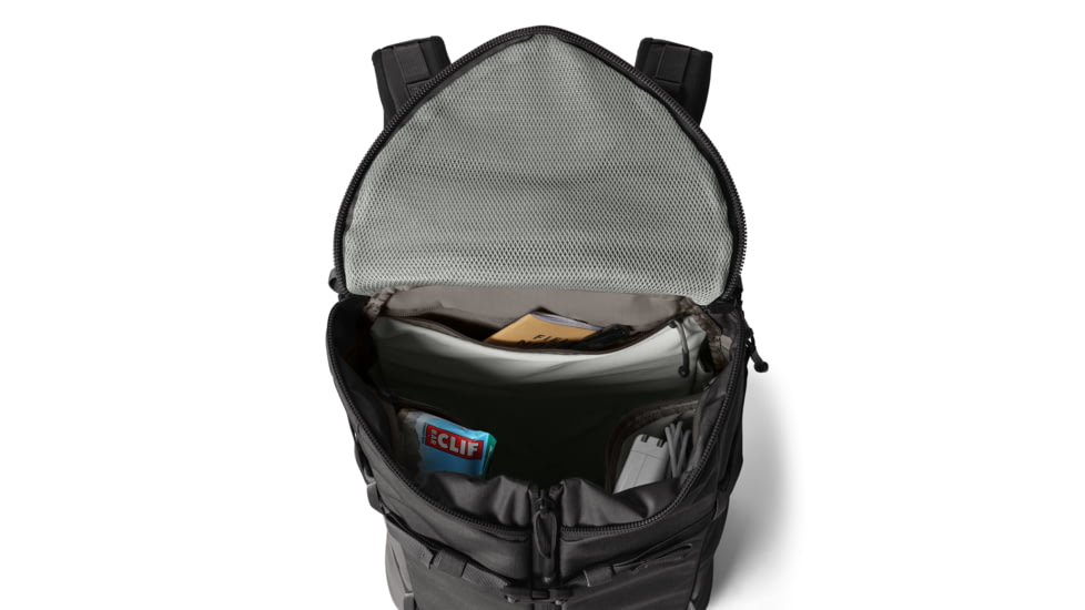 Yeti Ranchero 27 L Daypack, Black, 27 L, 26010000456