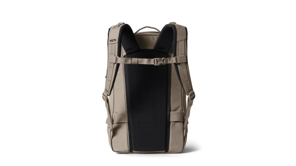 Yeti Ranchero 27 L Daypack, Cape Dark Taupe, 27 L, 26010000458