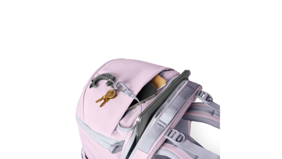 Yeti Ranchero 27L Backpack, Cherry Blossom, 18060131796