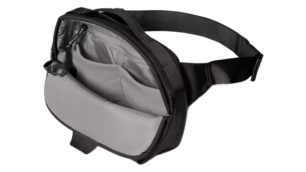 Yeti Ranchero 4L Crossbody Tote Bag, Black, 18060132184