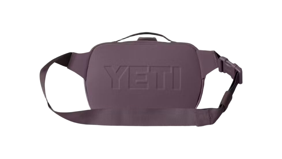 Yeti Ranchero 4L Crossbody Tote Bag, Dusk, 18060132185