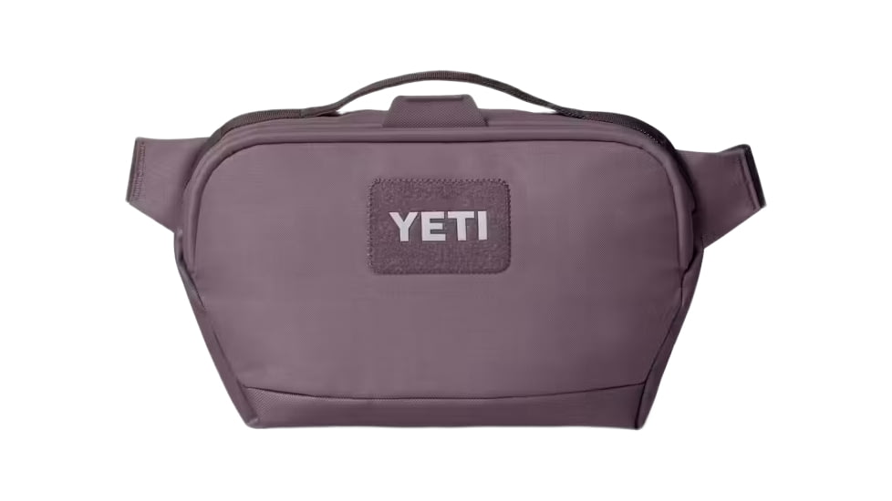 Yeti Ranchero 4L Crossbody Tote Bag, Dusk, 18060132185