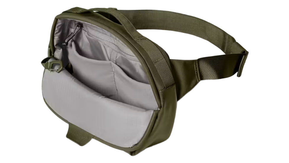 Yeti Ranchero 4L Crossbody Tote Bag, Olive, 18060132186