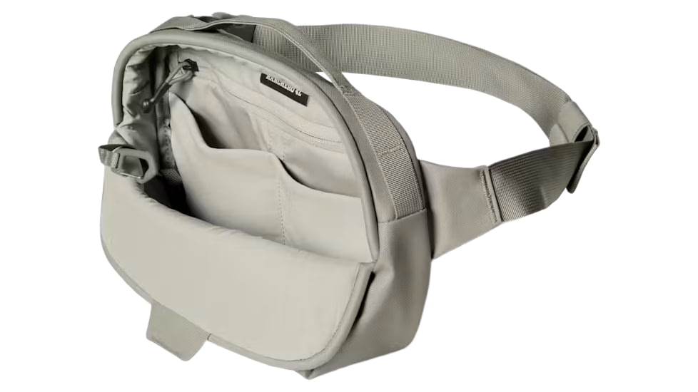 Yeti Ranchero 4L Crossbody Tote Bag, Pampa Light Green, 18060132187