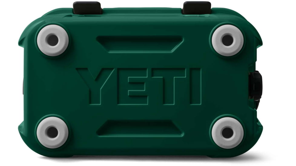 Yeti Roadie 15, Black Forest Green, 10033440006