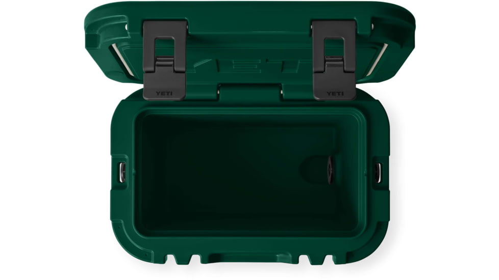 Yeti Roadie 15, Black Forest Green, 10033440006