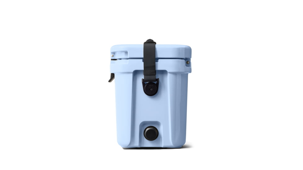 Yeti Roadie 15 Hard Cooler, Big Sky Blue, 15 L, 10033440001