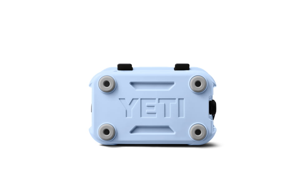 Yeti Roadie 15 Hard Cooler, Big Sky Blue, 15 L, 10033440001