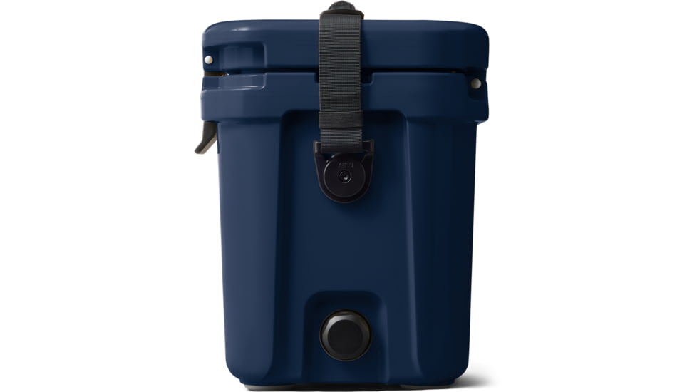 Yeti Roadie 15 Hard Cooler, Navy, 10033200000