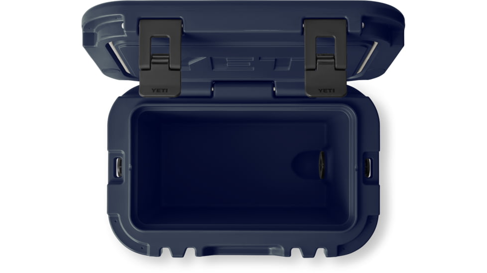 Yeti Roadie 15 Hard Cooler, Navy, 10033200000