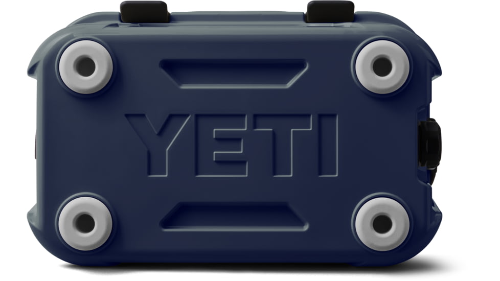Yeti Roadie 15 Hard Cooler, Navy, 10033200000