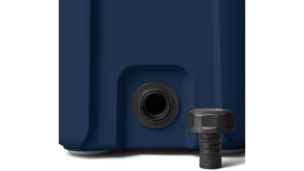 Yeti Roadie 15 Hard Cooler, Patriotic, 15 L, 10033440011