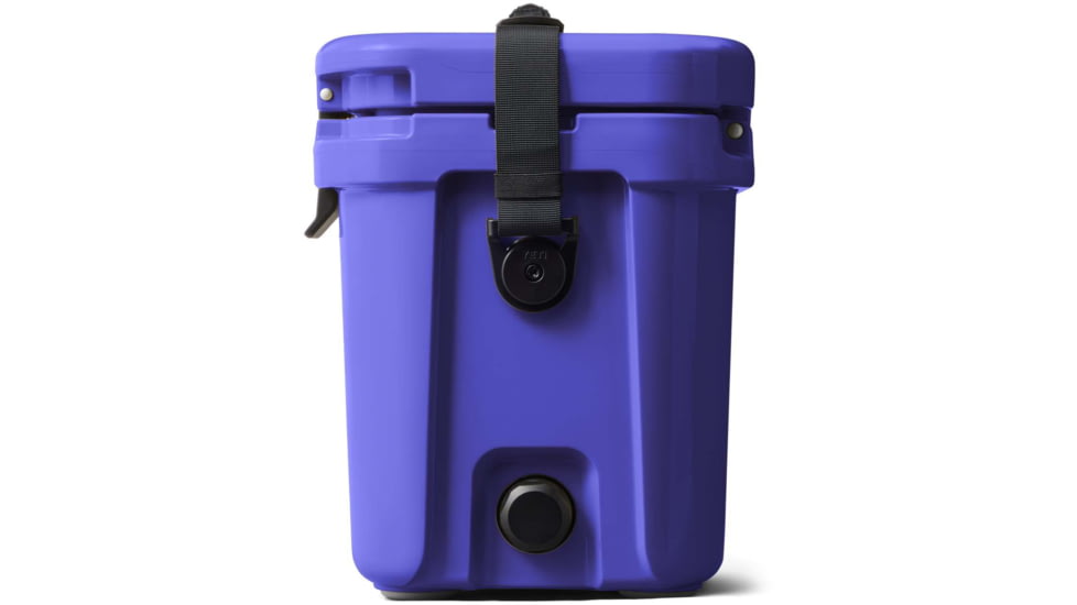 Yeti Roadie 15 Hard Cooler, Ultramarine Violet, 15 L, 10033440002