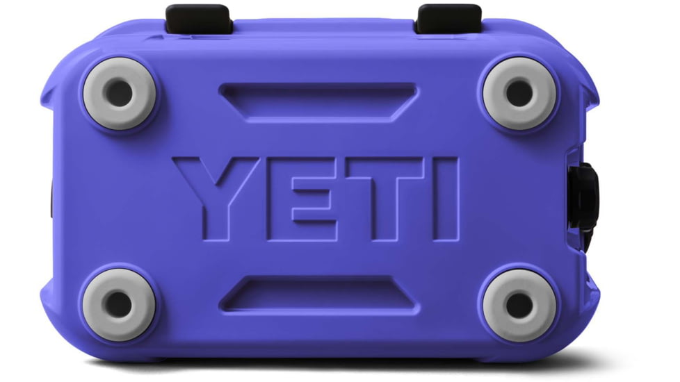 Yeti Roadie 15 Hard Cooler, Ultramarine Violet, 15 L, 10033440002
