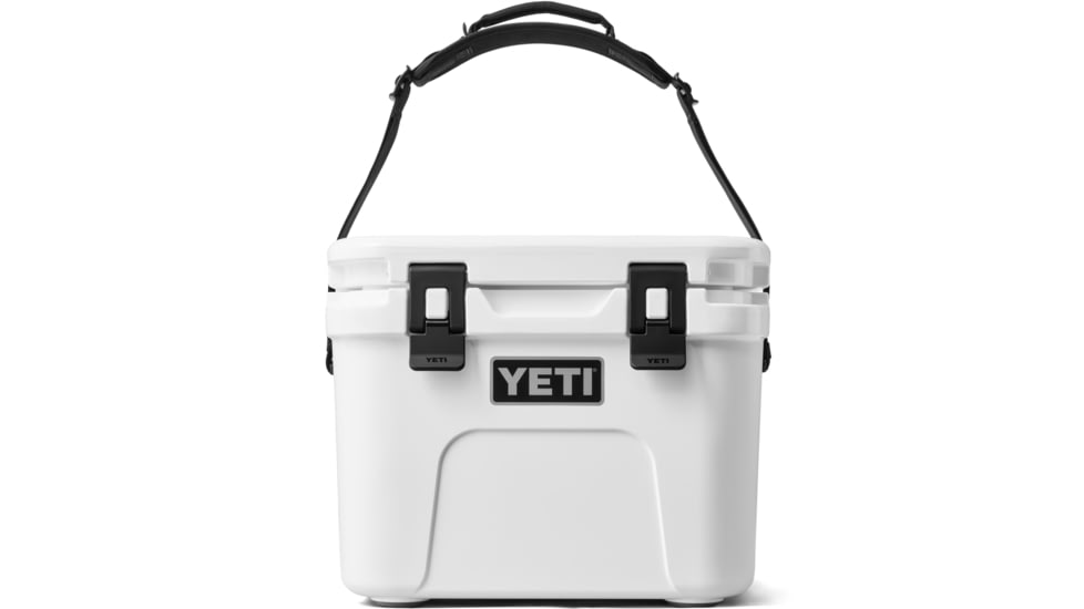 Yeti Roadie 15 Hard Cooler, White, 10033020000