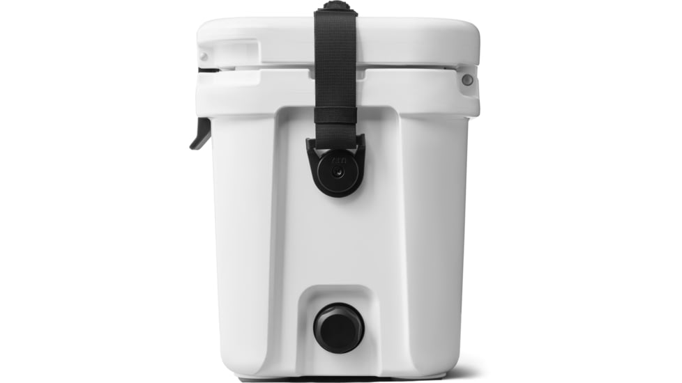 Yeti Roadie 15 Hard Cooler, White, 10033020000