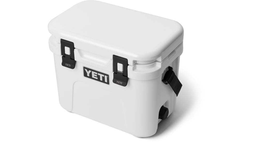 Yeti Roadie 15 Hard Cooler, White, 10033020000