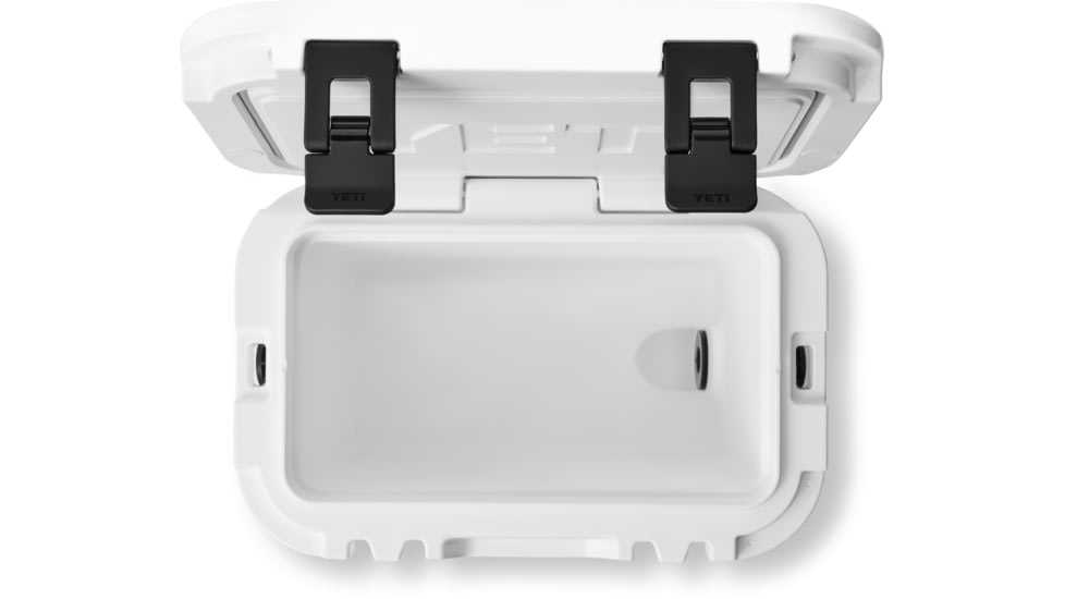 Yeti Roadie 15 Hard Cooler, White, 10033020000