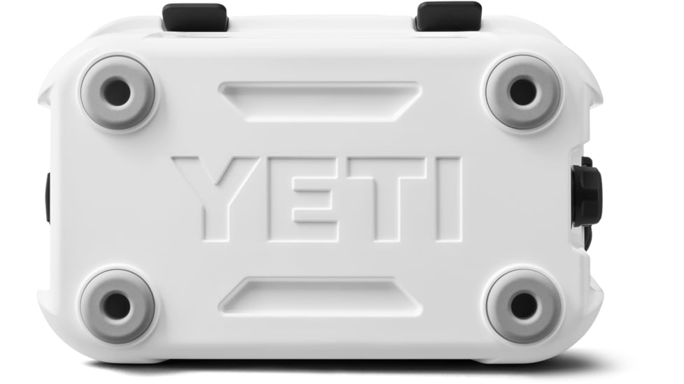 Yeti Roadie 15 Hard Cooler, White, 10033020000