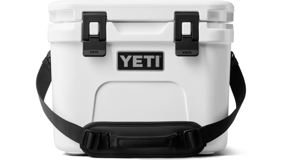 Yeti Roadie 15 Hard Cooler, White, 10033020000