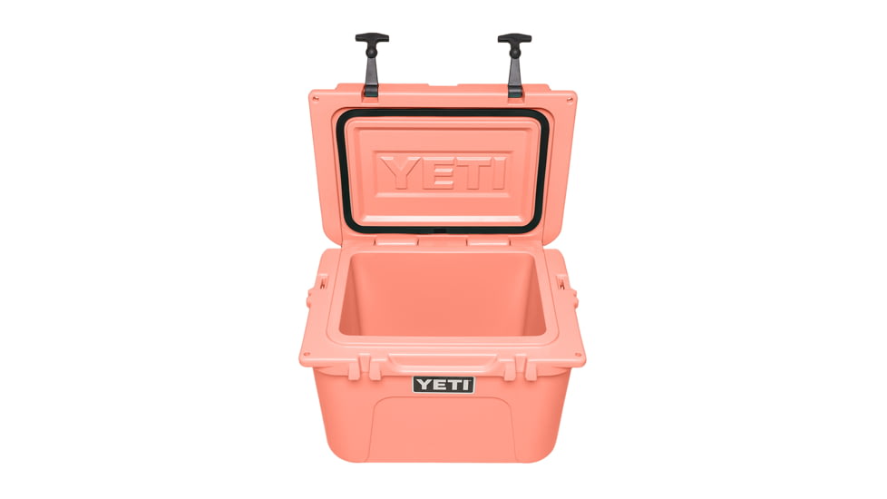 Yeti Roadie 20 Cooler, Coral 10020140000