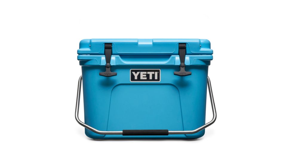 Yeti Roadie 20, Reef Blue, 10020180000