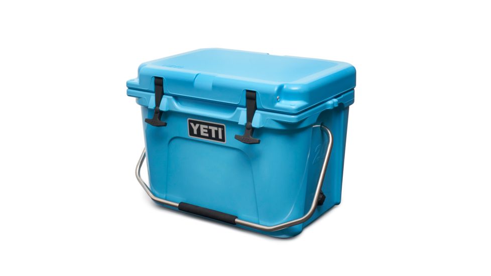 Yeti Roadie 20, Reef Blue, 10020180000