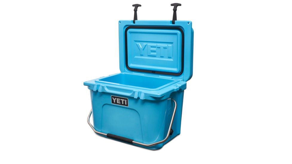 Yeti Roadie 20, Reef Blue, 10020180000