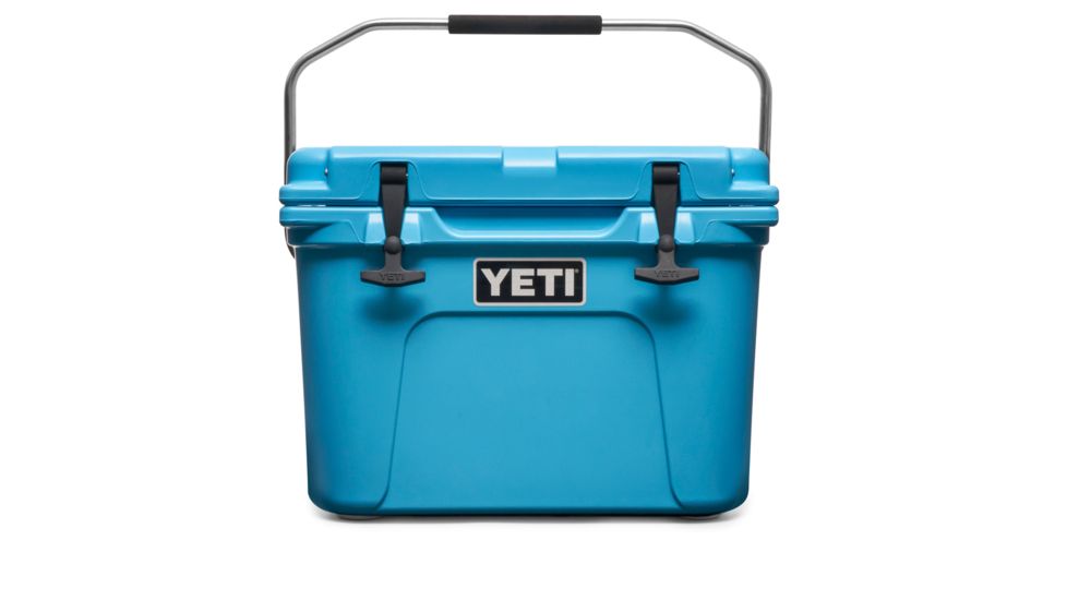 Yeti Roadie 20, Reef Blue, 10020180000