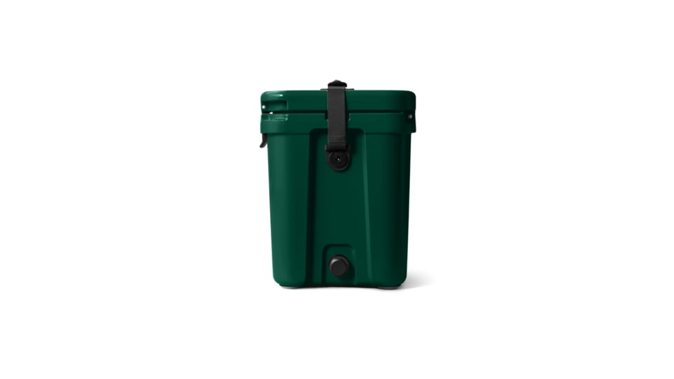 Yeti Roadie 24 2.0, Black Forest Green, 10022450004