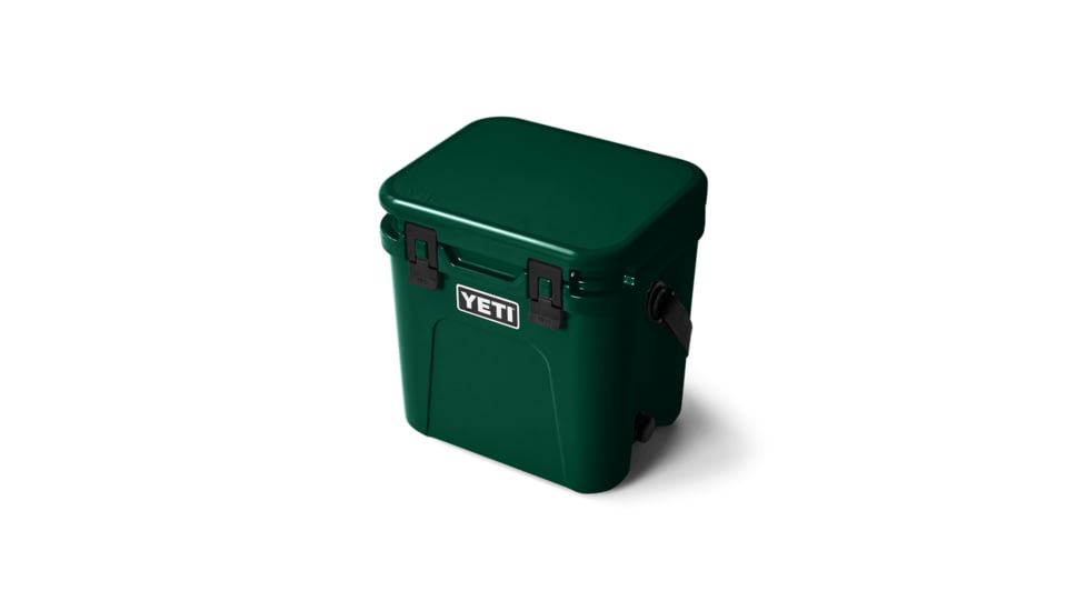 Yeti Roadie 24 2.0, Black Forest Green, 10022450004