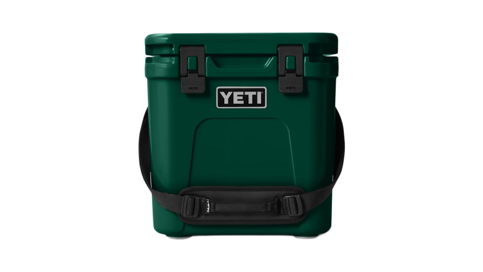 Yeti Roadie 24 2.0, Black Forest Green, 10022450004