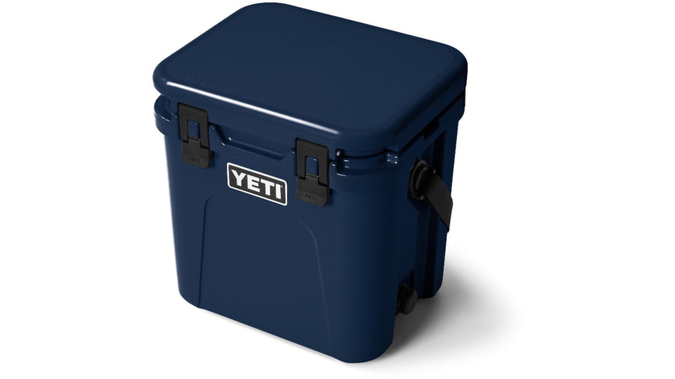 Yeti Roadie 24 2.0 Hard Cooler, Navy, 24 L, 10022010002