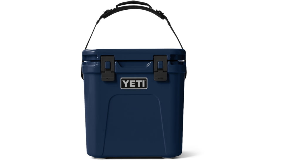 Yeti Roadie 24 2.0 Hard Cooler, Navy, 24 L, 10022010002